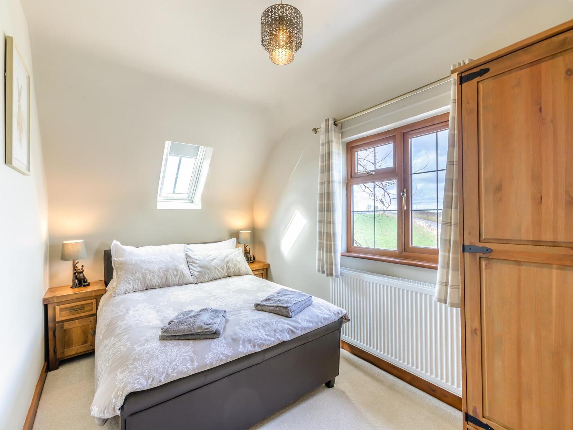 The Farm House Shipton under Wychwood Exterior foto