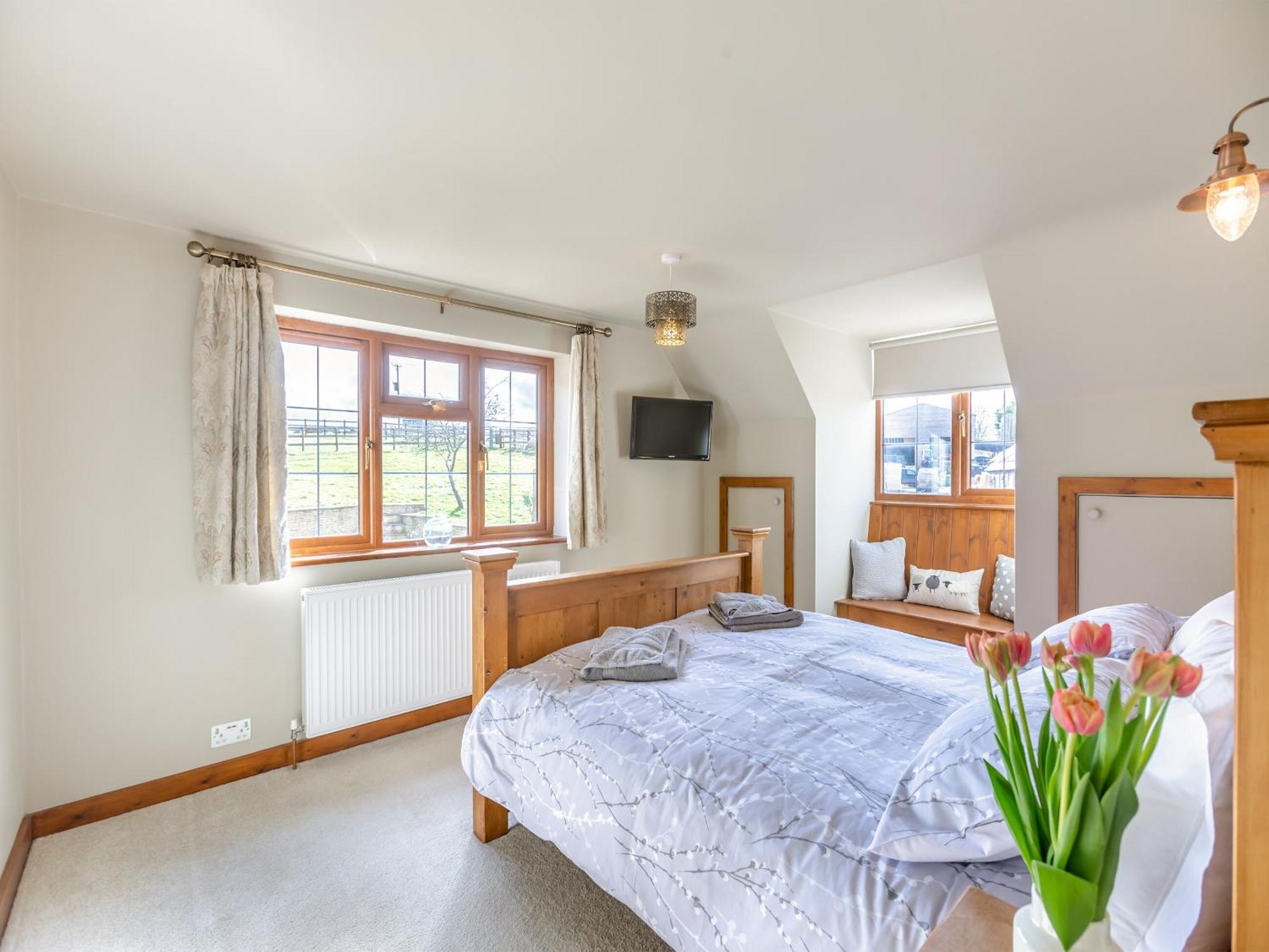 The Farm House Shipton under Wychwood Exterior foto