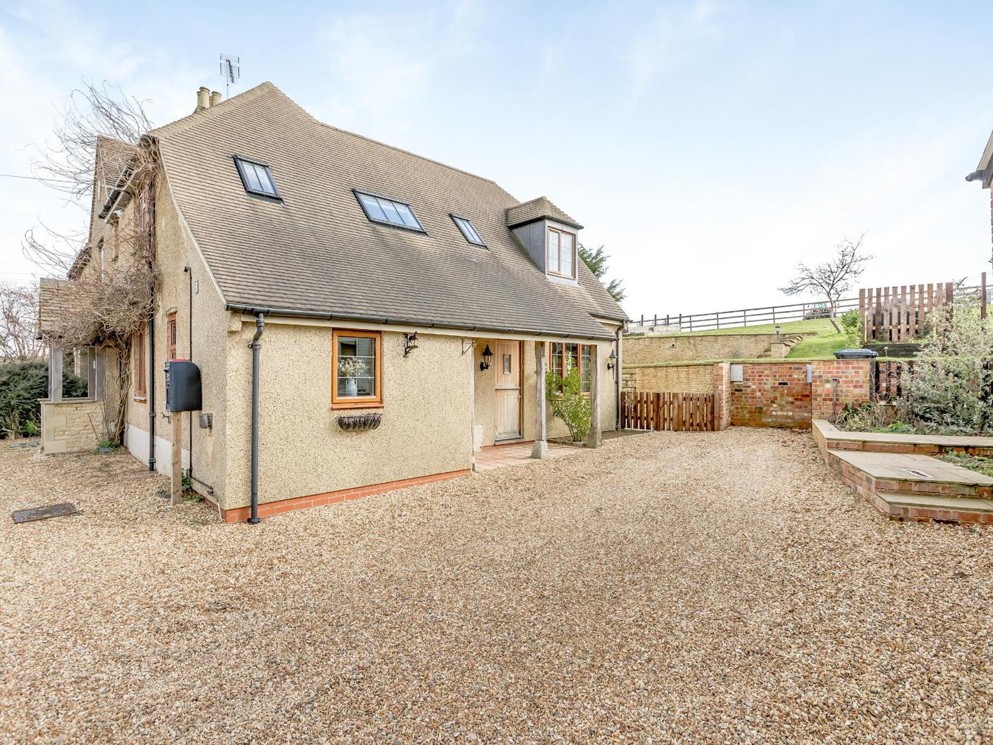 The Farm House Shipton under Wychwood Exterior foto