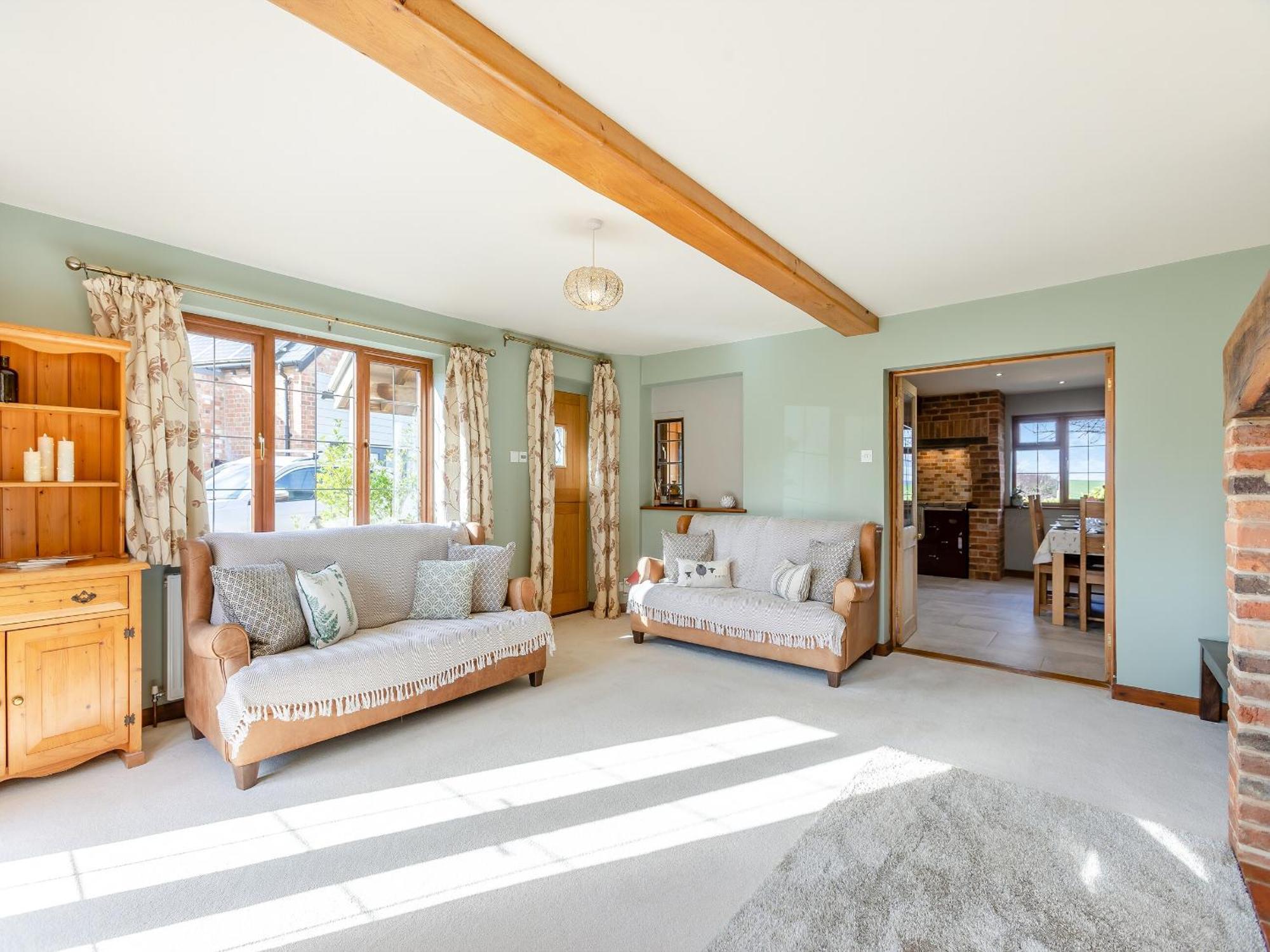 The Farm House Shipton under Wychwood Exterior foto