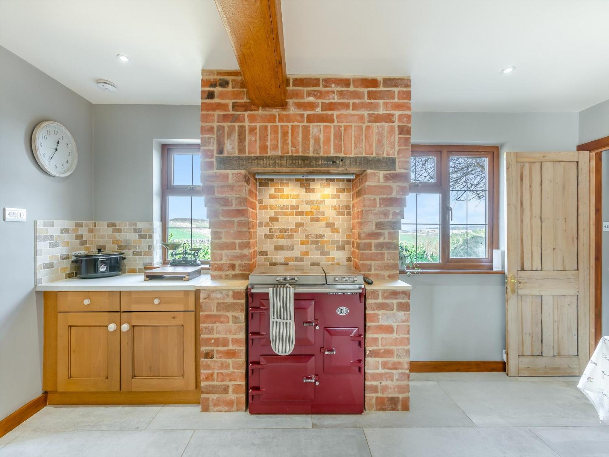 The Farm House Shipton under Wychwood Exterior foto