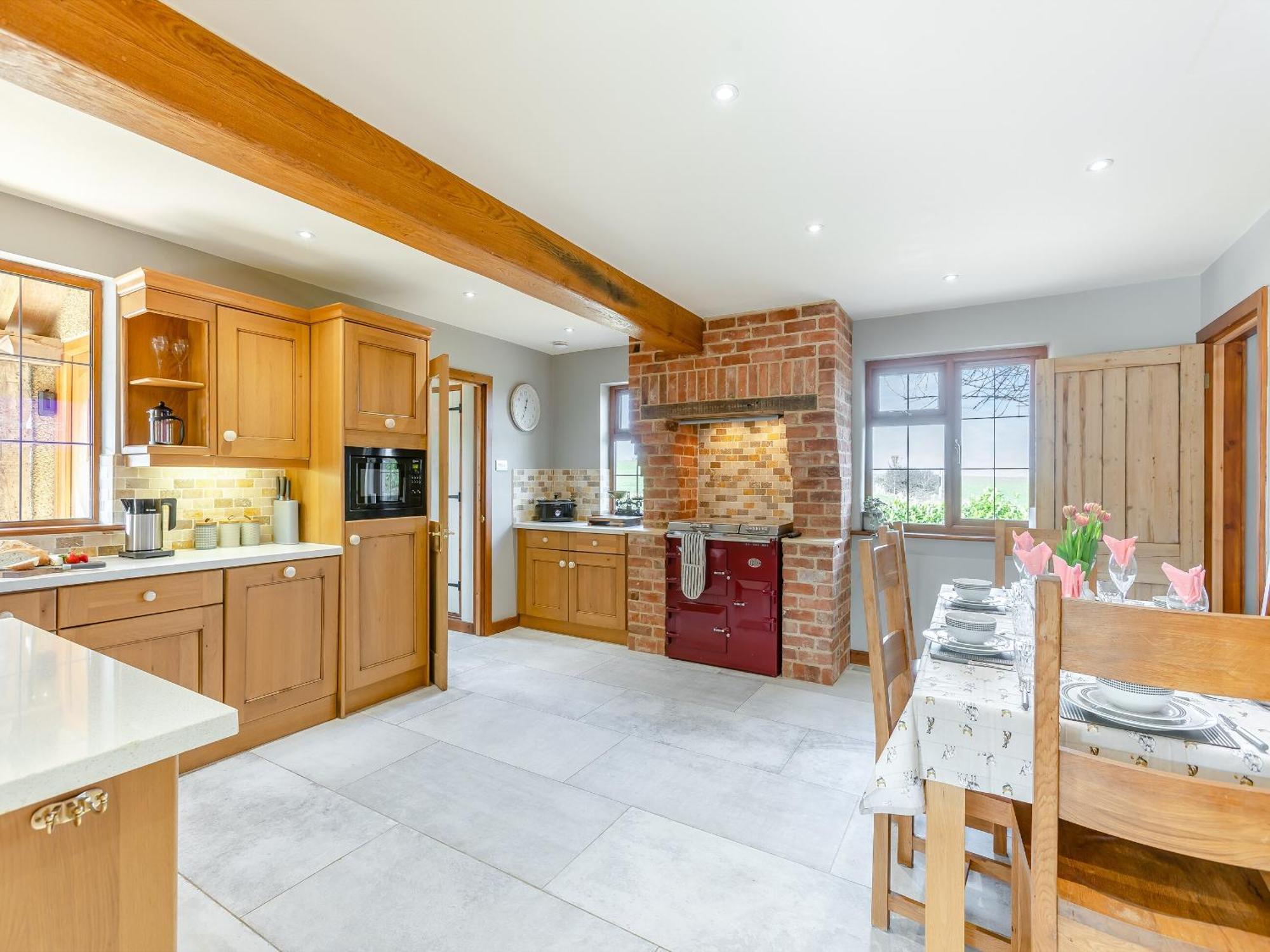 The Farm House Shipton under Wychwood Exterior foto