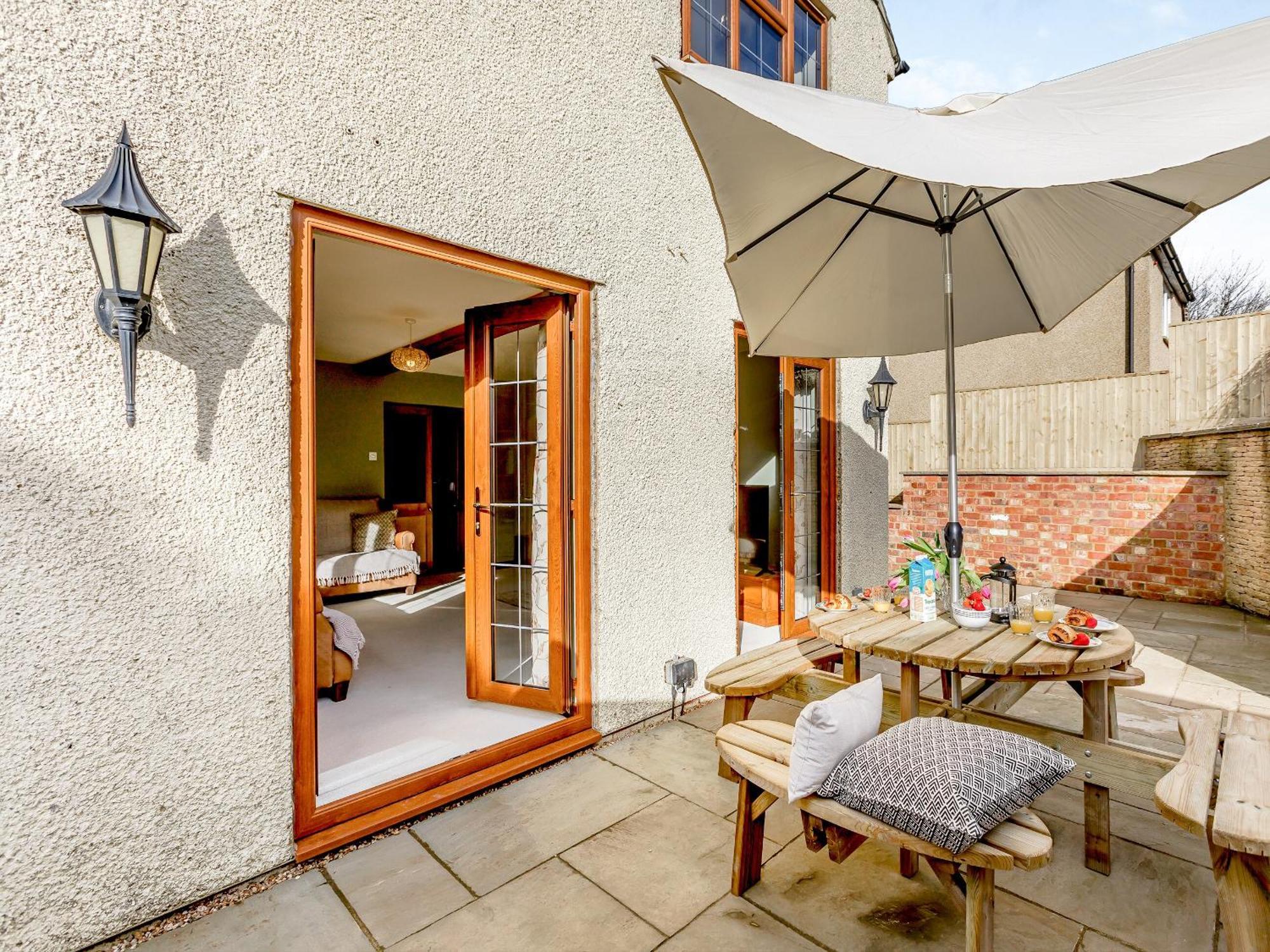 The Farm House Shipton under Wychwood Exterior foto