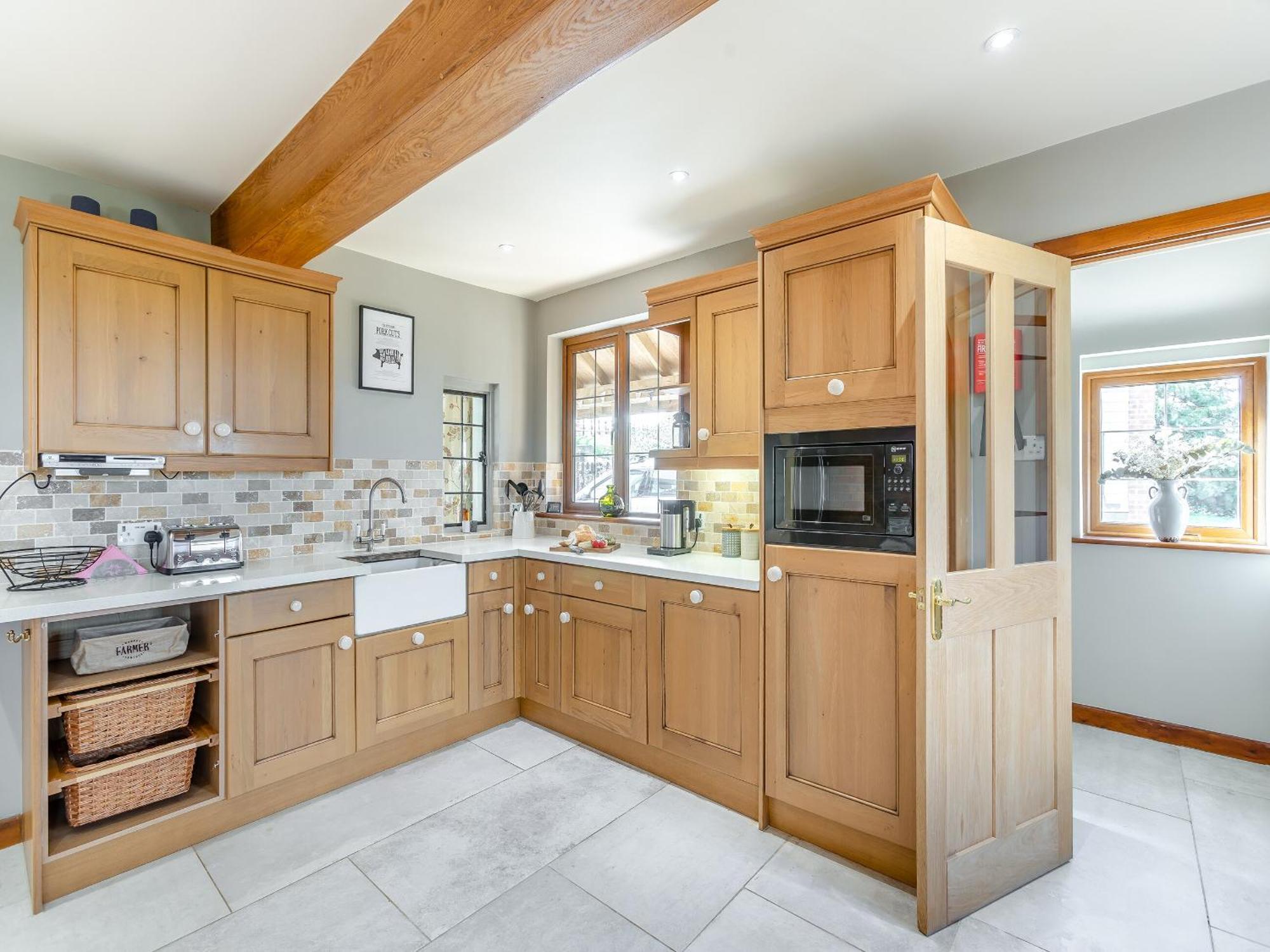 The Farm House Shipton under Wychwood Exterior foto