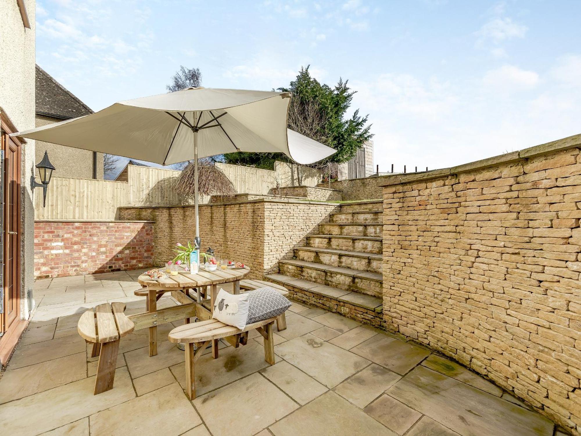 The Farm House Shipton under Wychwood Exterior foto