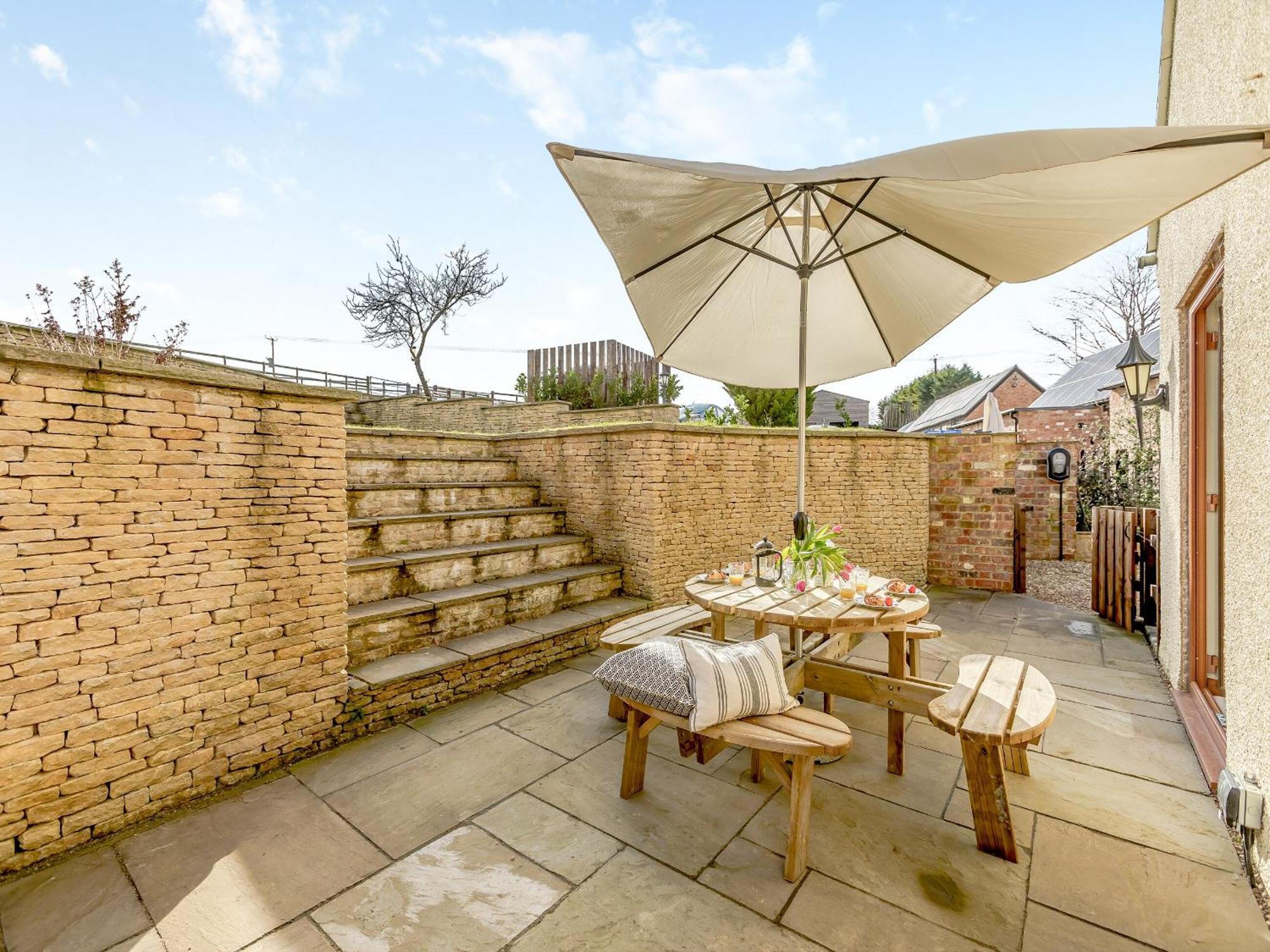 The Farm House Shipton under Wychwood Exterior foto