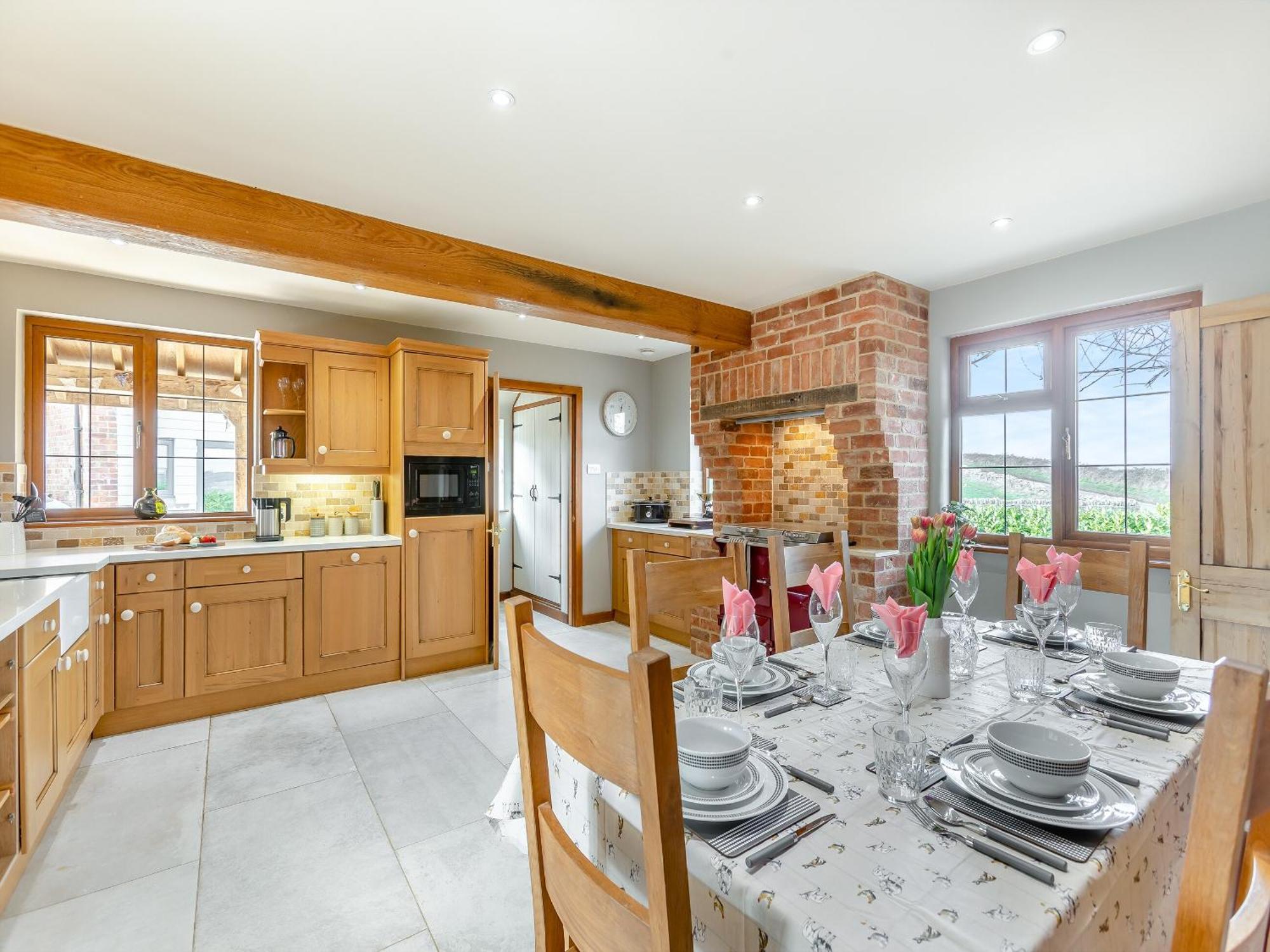 The Farm House Shipton under Wychwood Exterior foto