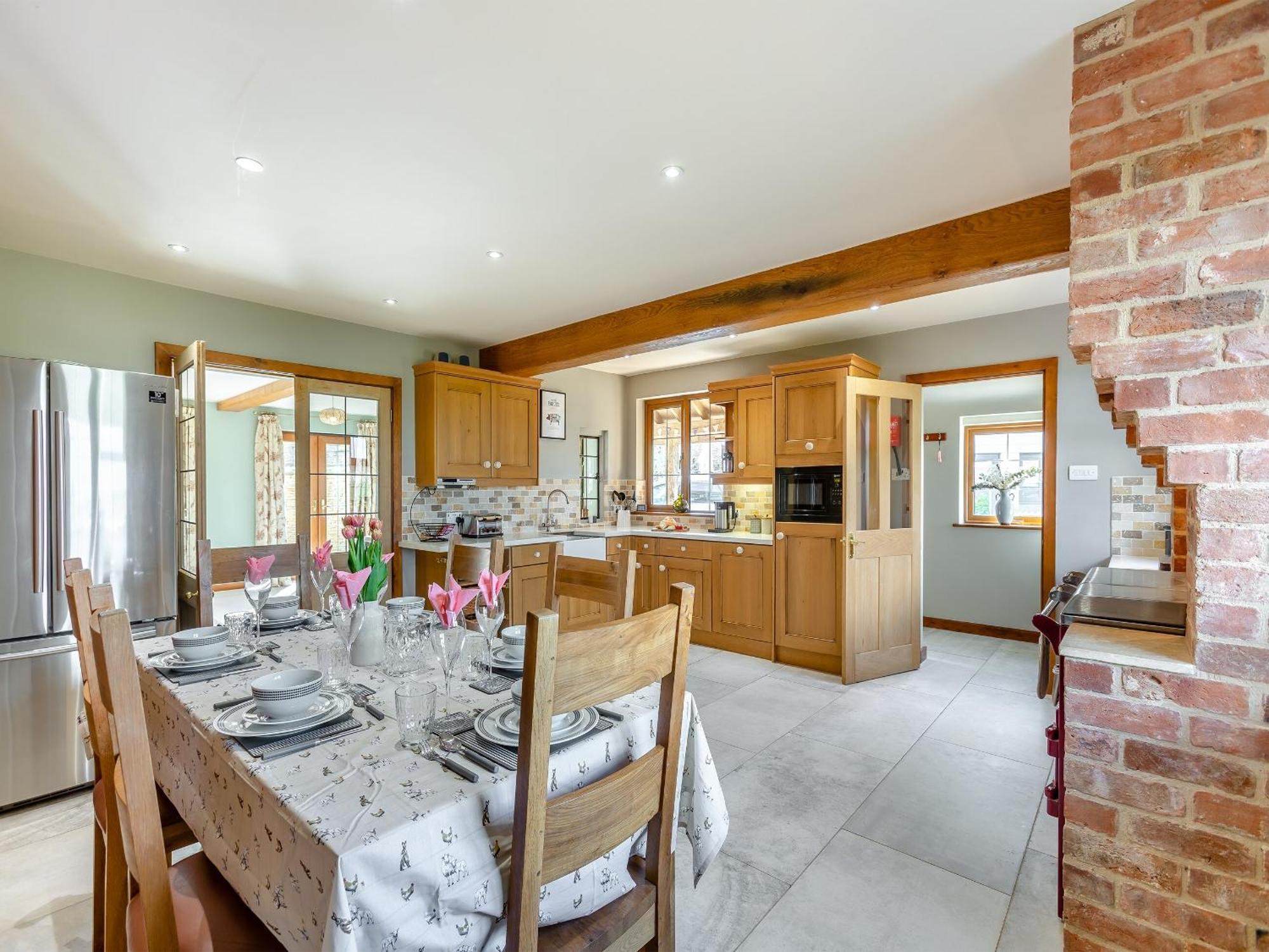 The Farm House Shipton under Wychwood Exterior foto