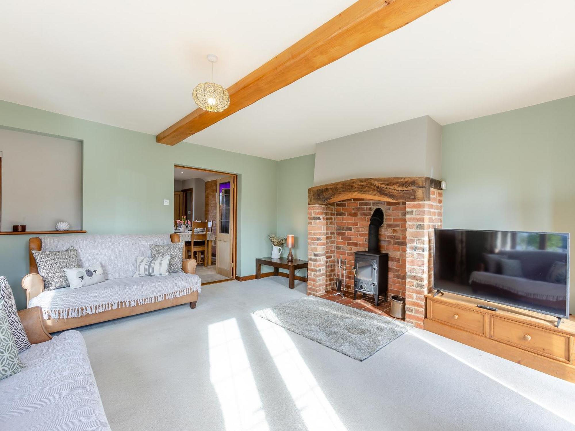 The Farm House Shipton under Wychwood Exterior foto